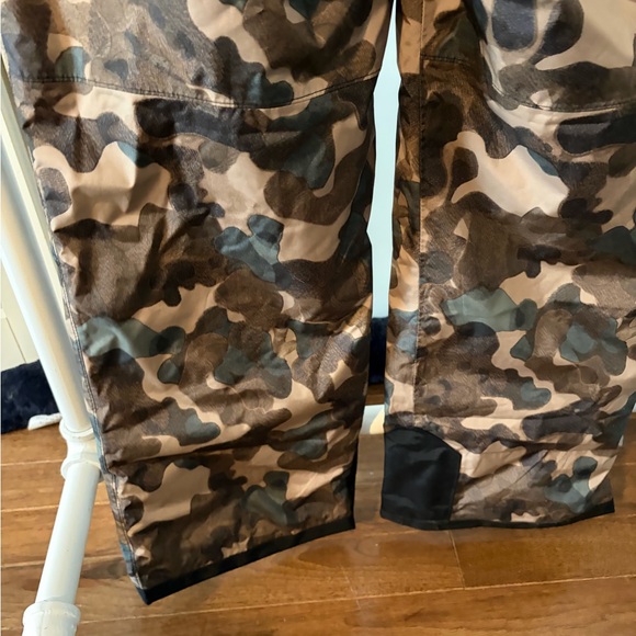 North Face Kids Freedom Pant - Picture 4 of 12